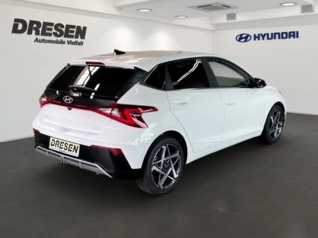 Hyundai i20 1.0 Prime