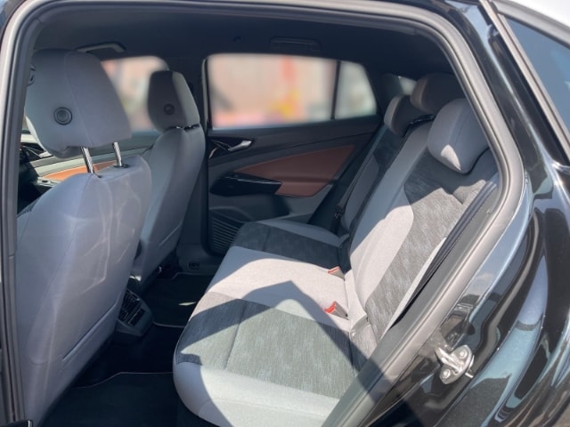 Volkswagen ID.5 150 kW Pro