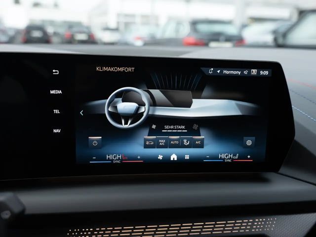 BMW 120 120i M-Sport Sedan