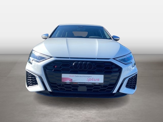 Audi S3 Quattro S-Tronic Sportback