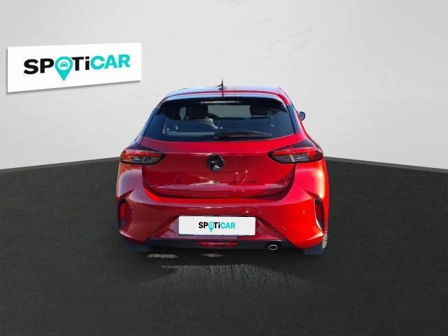 Opel Corsa GS-Line Grand Sport Turbo