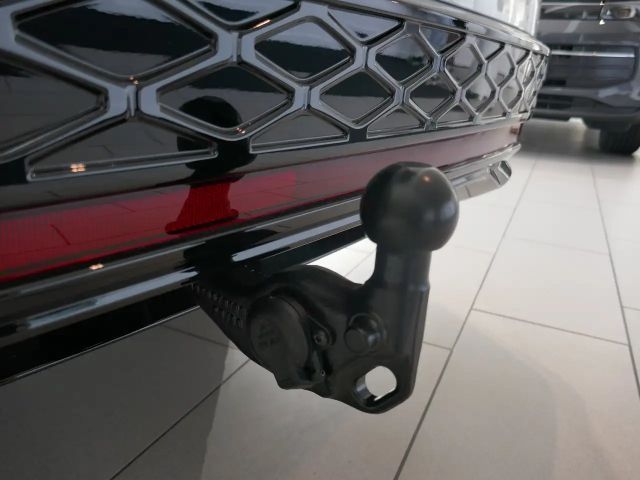 Volkswagen ID.7 4Motion Business GTX Tourer