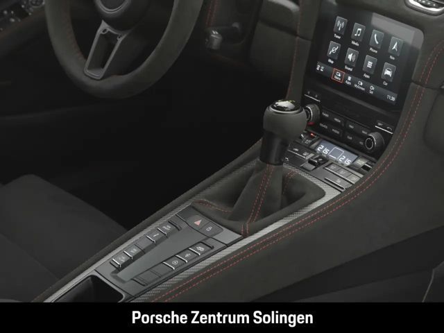 Porsche Cayman 718 RS