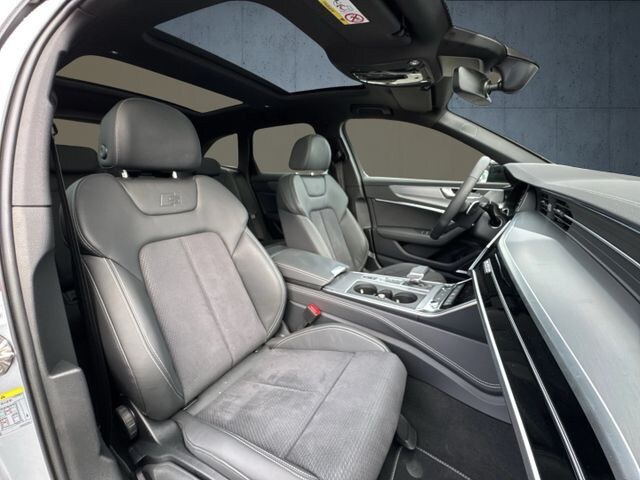 Audi A6 45 TFSI Avant Quattro S-Tronic