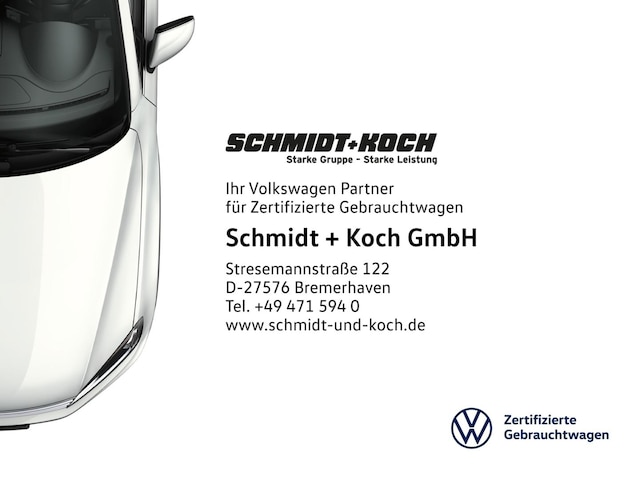 Volkswagen Passat 1.5 eTSI Business DSG Variant