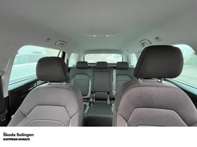 Skoda Kodiaq 2.0 TSI 4x4 Tour