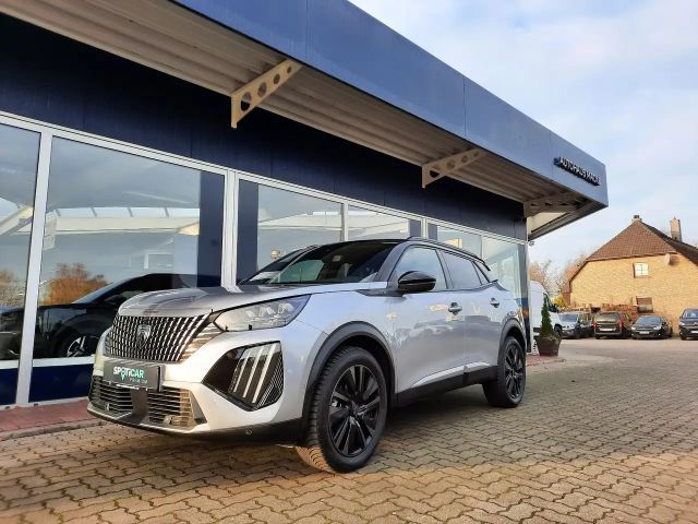 Peugeot 2008 GT-Line