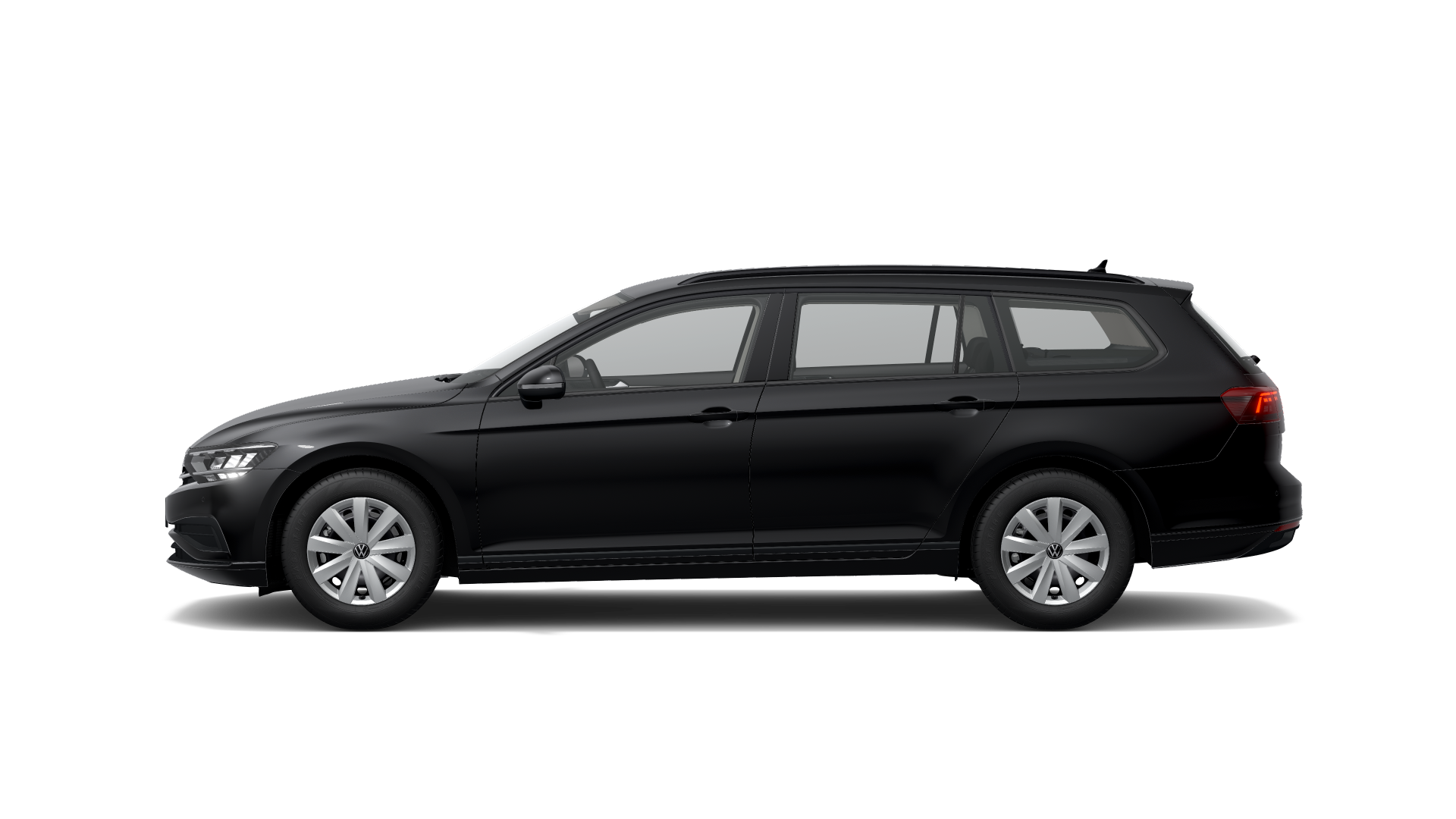 Volkswagen Passat 2.0 TDI BMT Variant