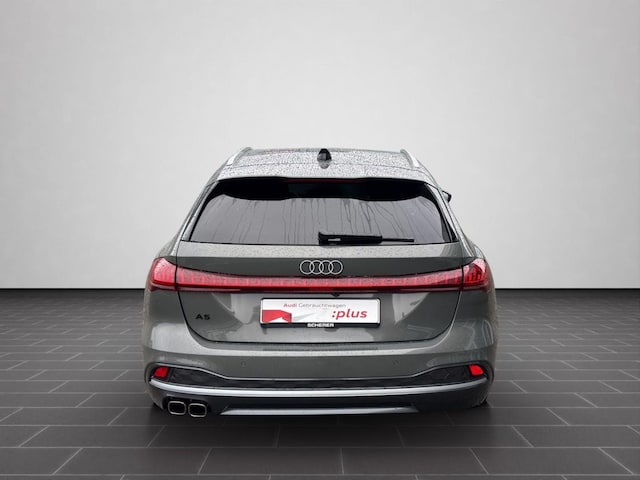 Audi A5 Avant S-Tronic