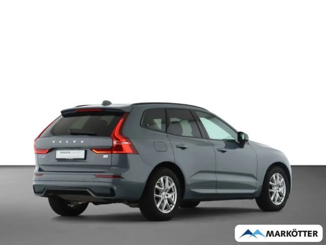 Volvo XC60 AWD Dark Plus T8