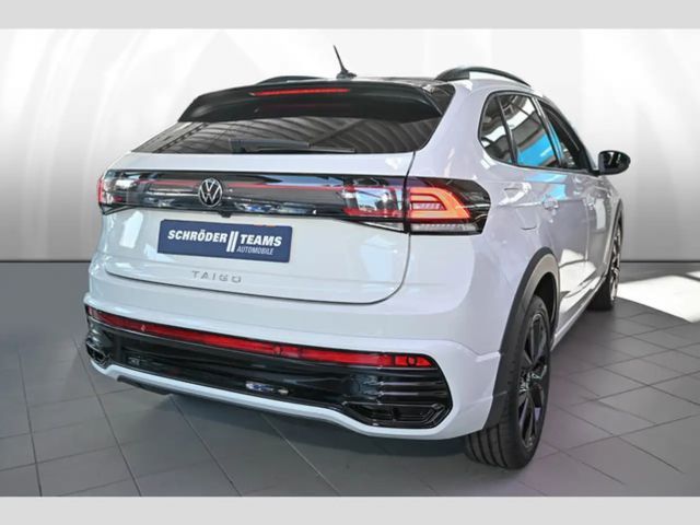 Volkswagen Taigo 1.0 TSI DSG R-Line