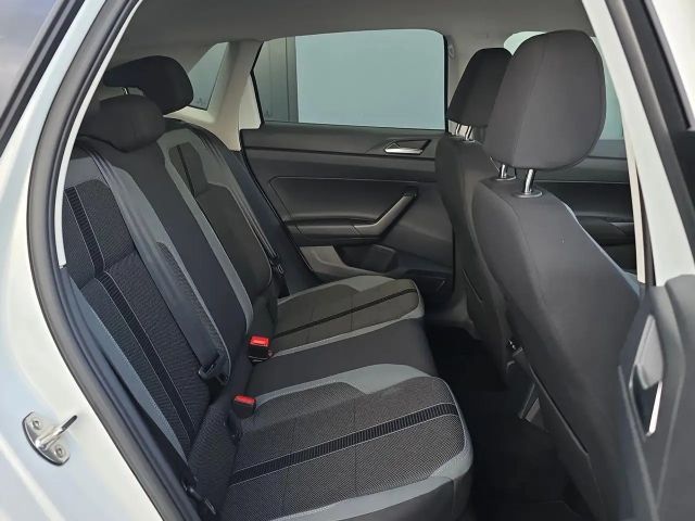 Volkswagen Polo Style