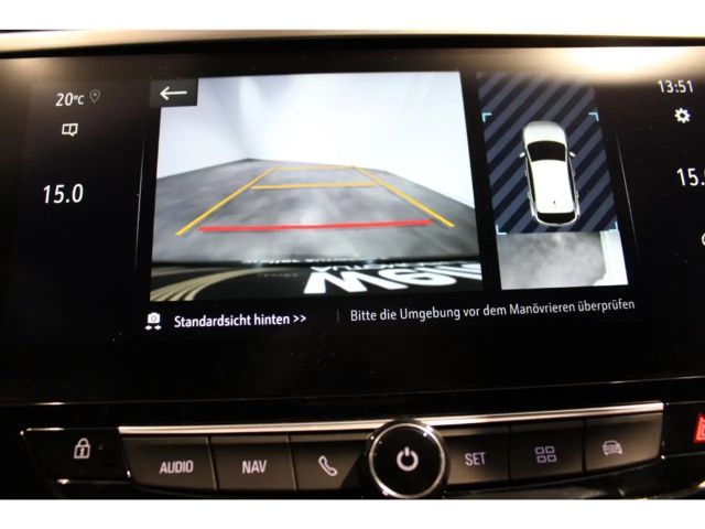 Opel Corsa 1.2 Turbo Turbo