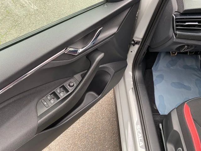 Skoda Scala 1.5 TSI Monte Carlo