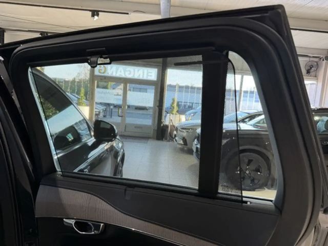 Volvo XC90 AWD Inscription