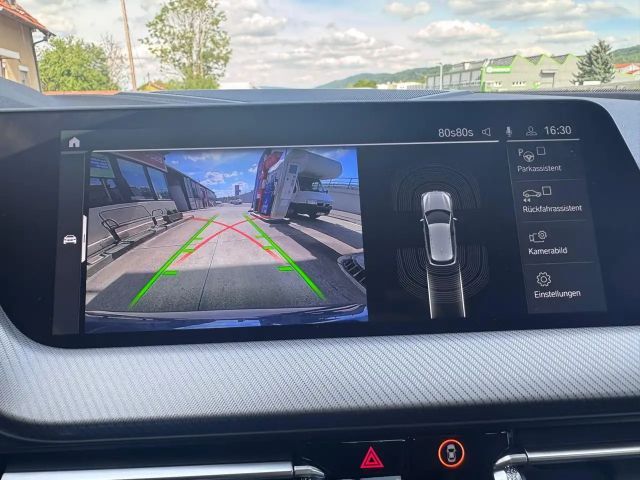 BMW 118 118d M-Sport Sedan