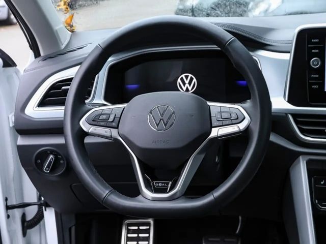 Volkswagen T-Roc DSG