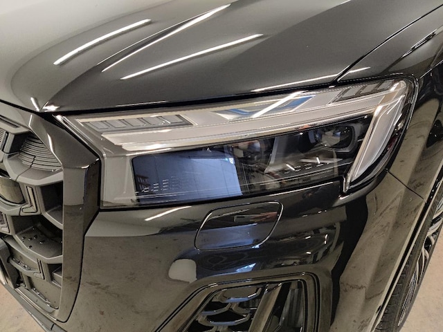 Audi SQ7 Quattro