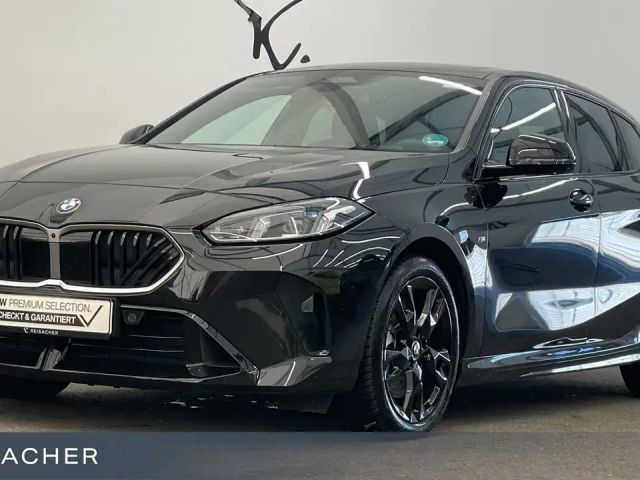 BMW 123 M-Sport Sedan xDrive