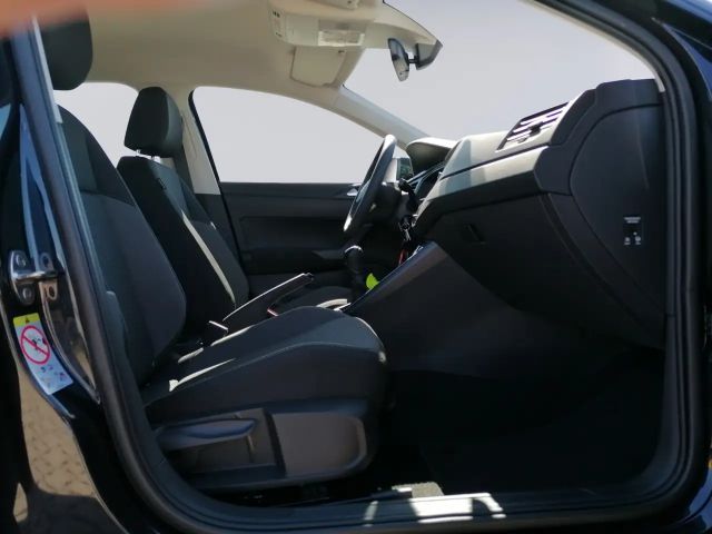 Volkswagen Taigo 1.0 TSI