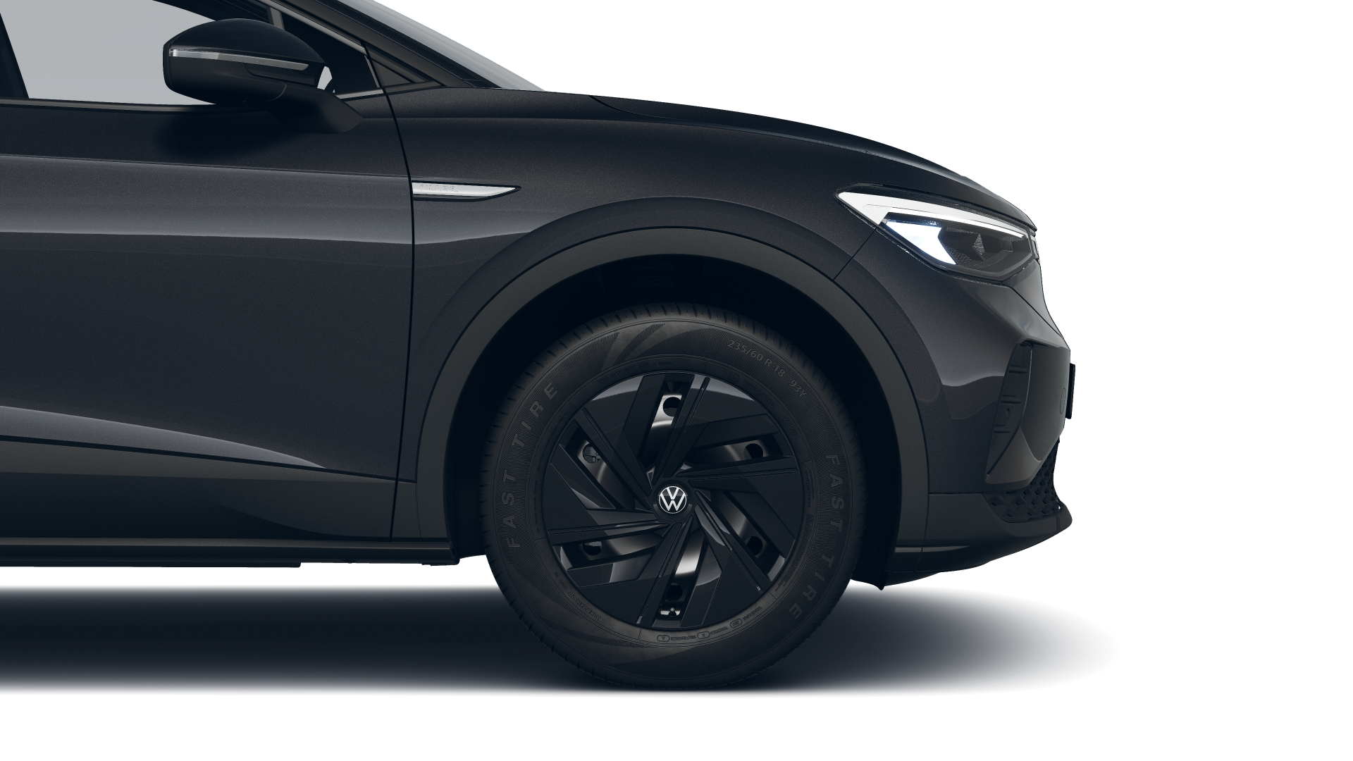 Volkswagen ID.4 Performance Pure