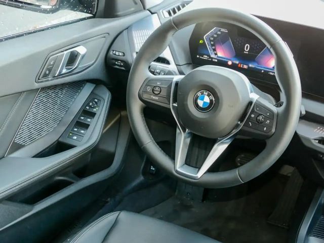 BMW 116 M-Sport Sedan