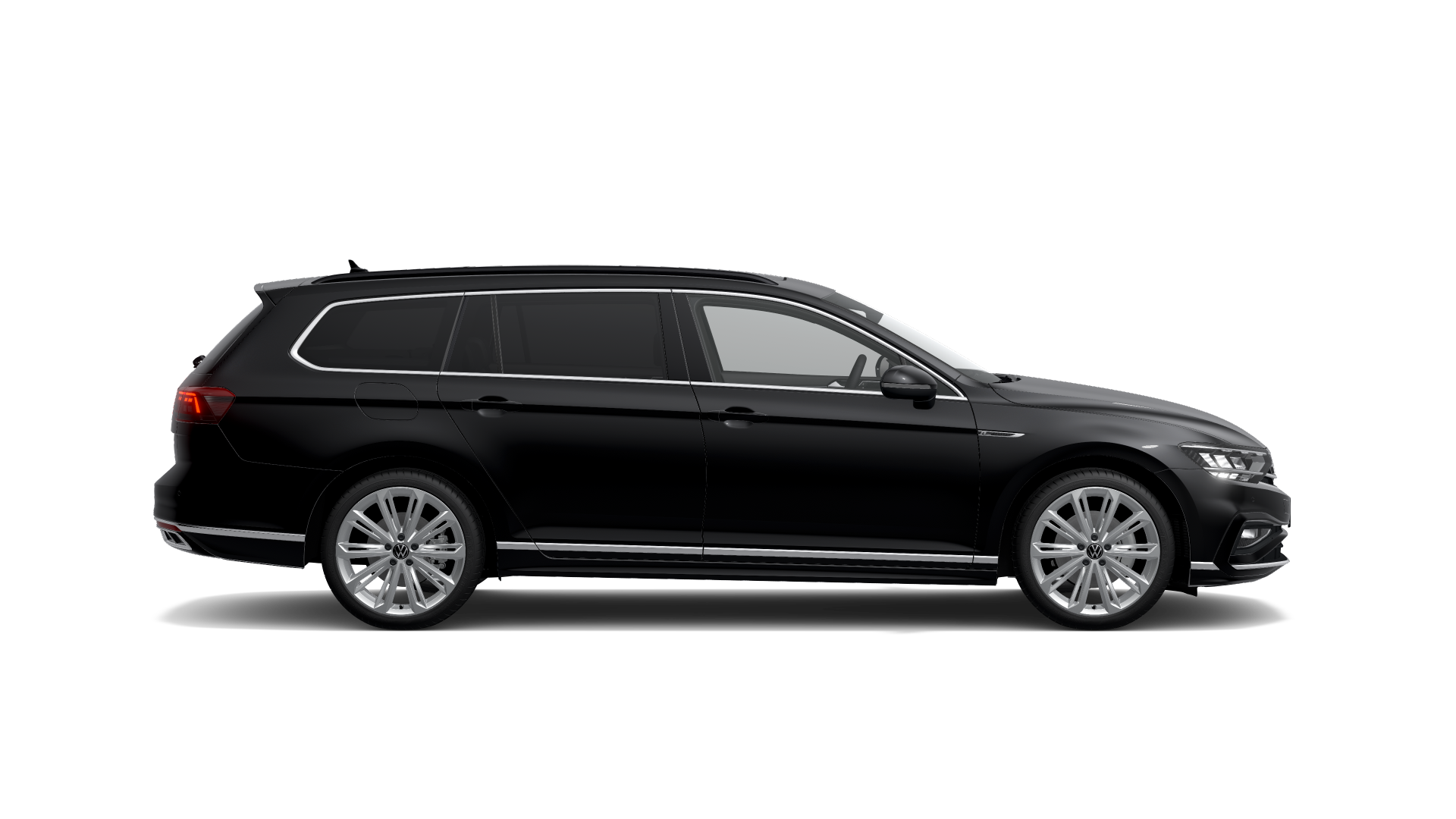 Volkswagen Passat 1.5 TSI Business Variant