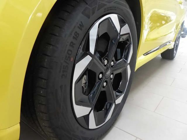 Ford Puma Gen-E Premium