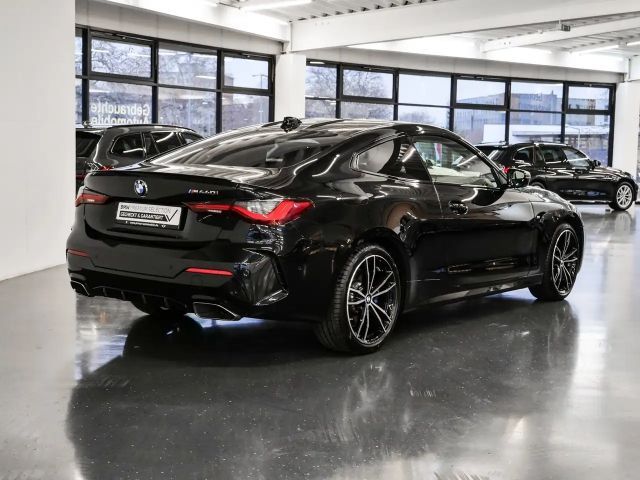 BMW 440 Coupé M-Sport M440i xDrive