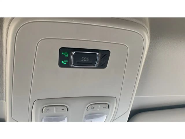 Renault Kangoo E-Tech Techno