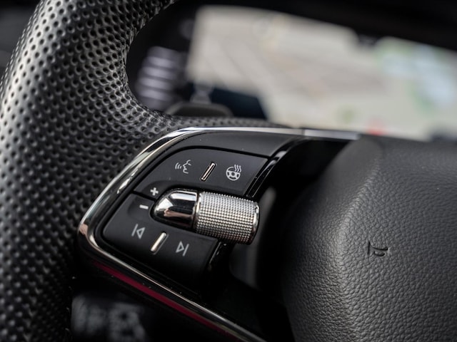 Skoda Octavia 2.0 TSI Combi