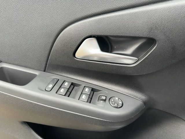 Opel Corsa GS-Line Grand Sport