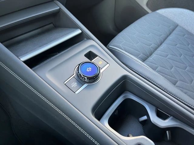 Volkswagen Tiguan 1.5 TSI DSG