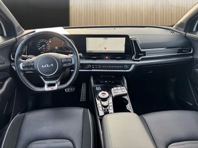 Kia Sportage GDi GT-Line