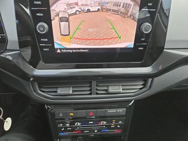 Volkswagen T-Cross 1.0 TSI DSG Life