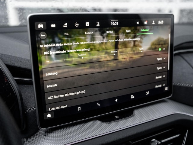 Skoda Kodiaq 1.5 TSI iV