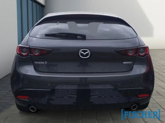 Mazda 3 Selection SkyActiv