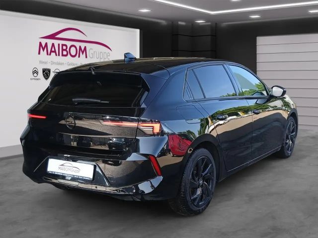 Opel Astra GS-Line Grand Sport