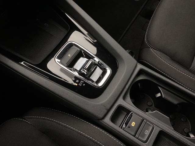 Skoda Octavia Combi Sportline iV