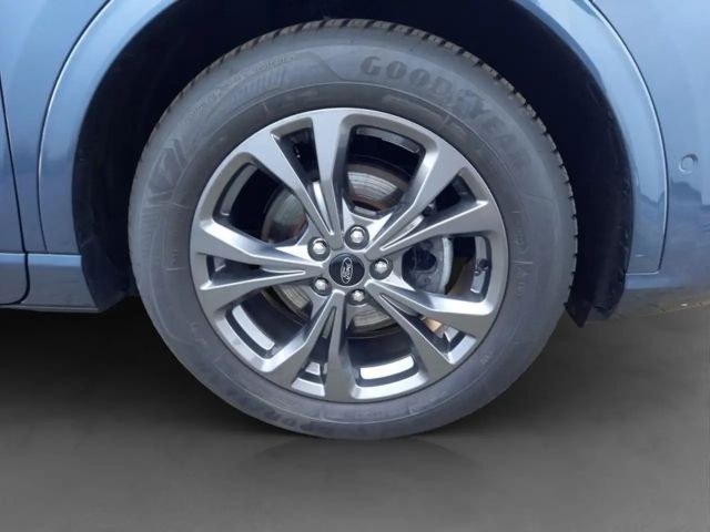 Ford Kuga EcoBoost ST Line X