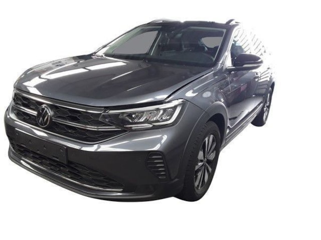 Volkswagen Taigo 1.0 TSI DSG Life