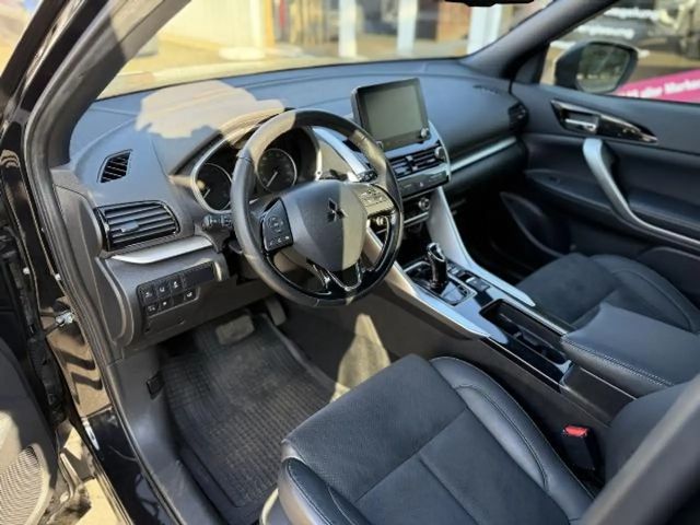 Mitsubishi Eclipse Cross PLUS 2.4 SDA mit Navi, Alu-Winterkompletträder