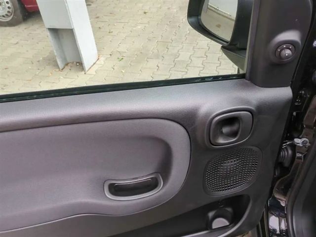 Fiat Panda Hybrid 1.0 GSE Klimaanlage PDC