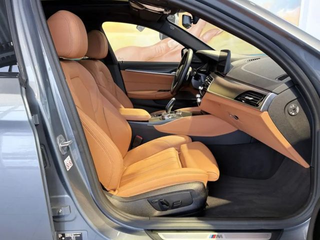 BMW 530 530i M-Sport Touring xDrive