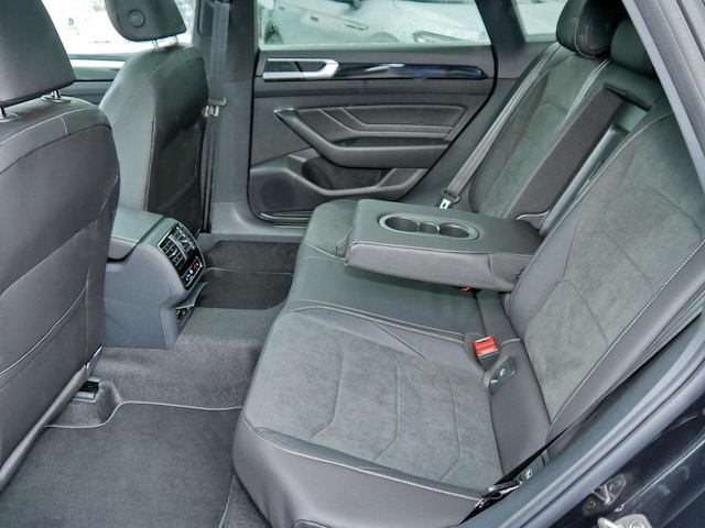 Volkswagen Arteon Shooting Brake R-Line