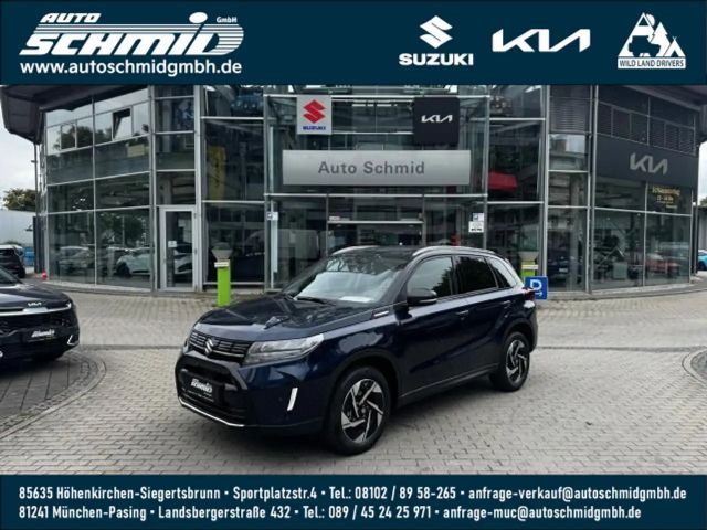 Suzuki Vitara 4x4 Comfort