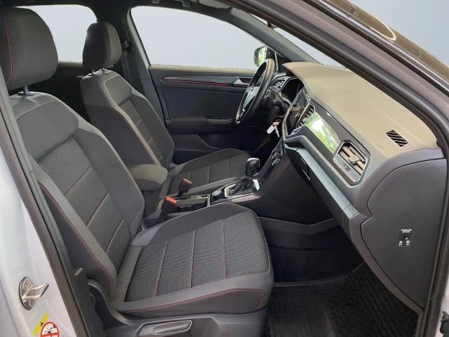 Volkswagen T-Roc 2.0 TSI 4Motion DSG Sport