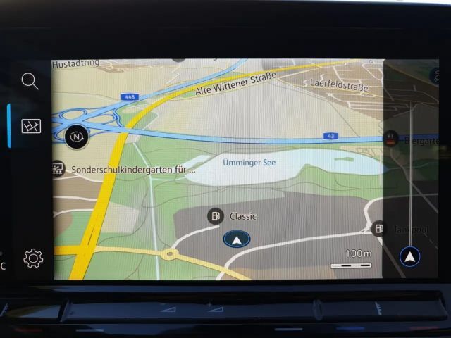 Volkswagen Golf 1.5 eTSI DSG Style