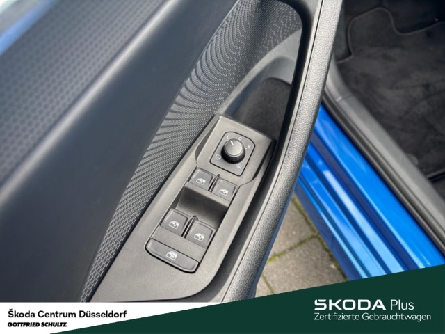 Skoda Octavia Combi Style Style