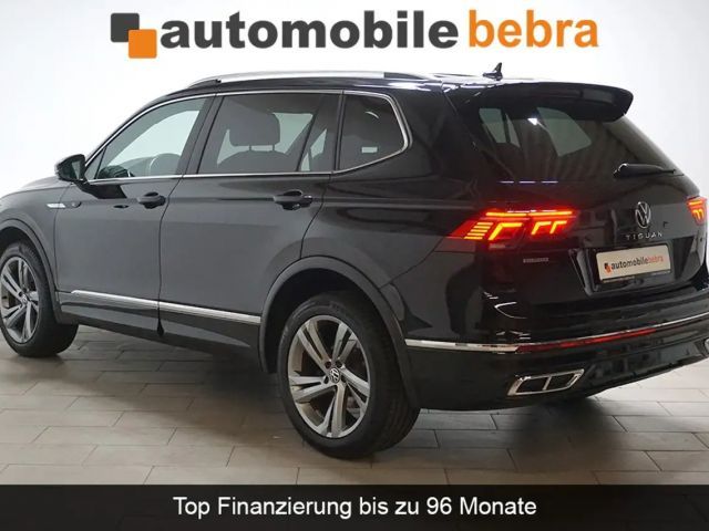 Volkswagen Tiguan 2.0 TDI Allspace DSG